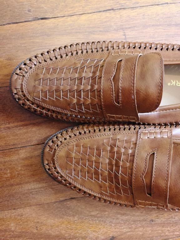 Mens outlet loafers primark