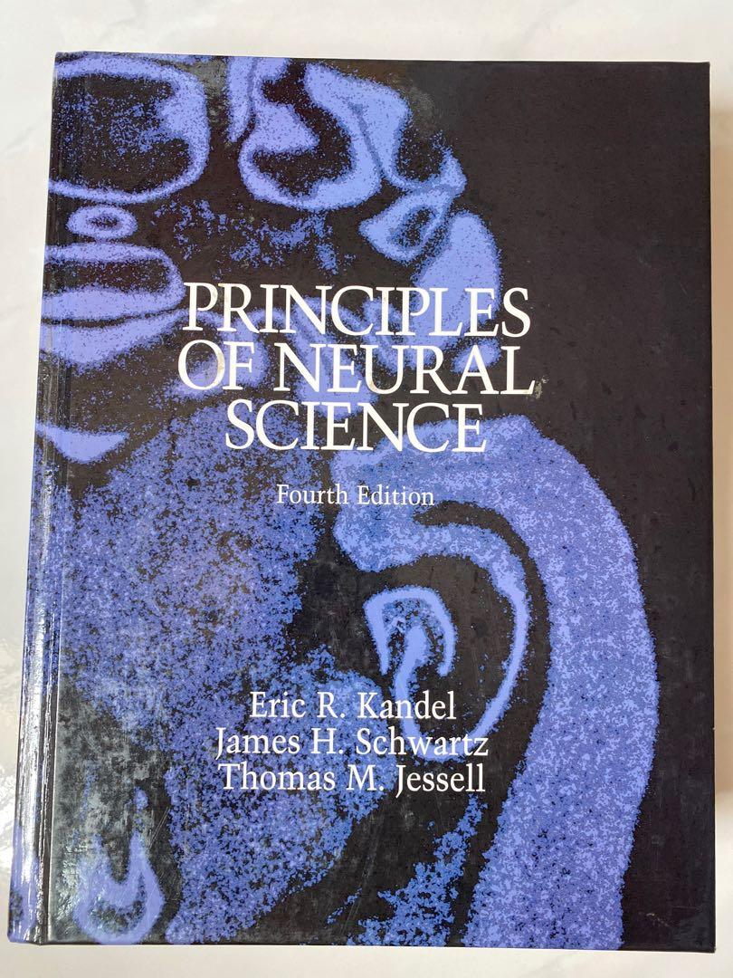 Principles of Neural Science, Hobbies & Toys, Books & Magazines ...