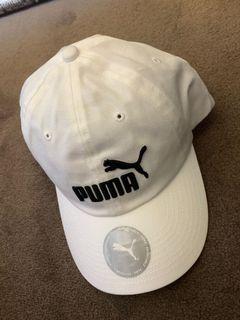Puma棒球帽 全新