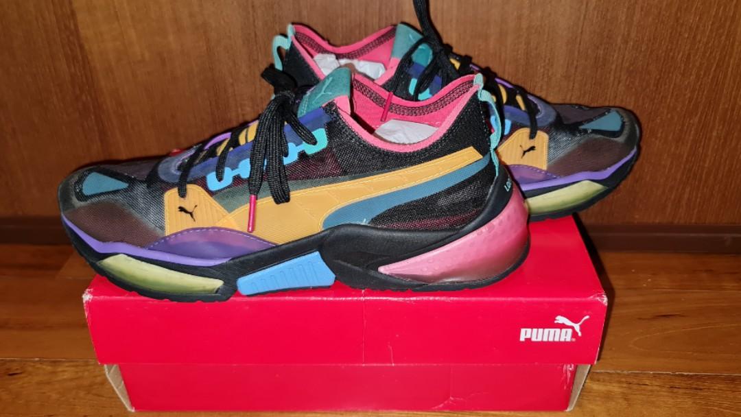 Puma LQDCELL Optic Cell