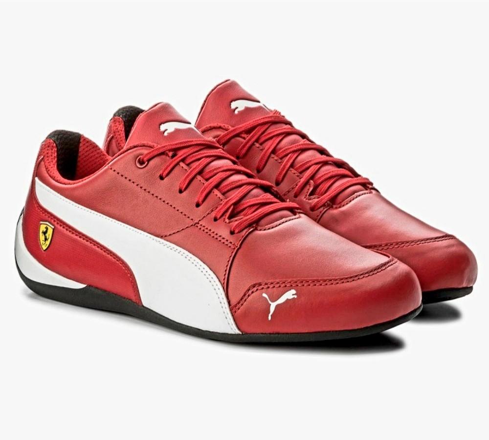 Puma future cat men trainer hot sale
