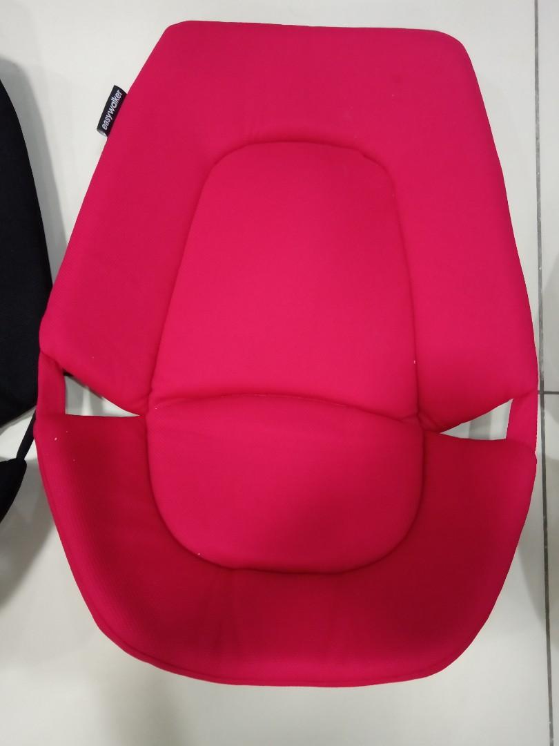 Quinny seat 2025