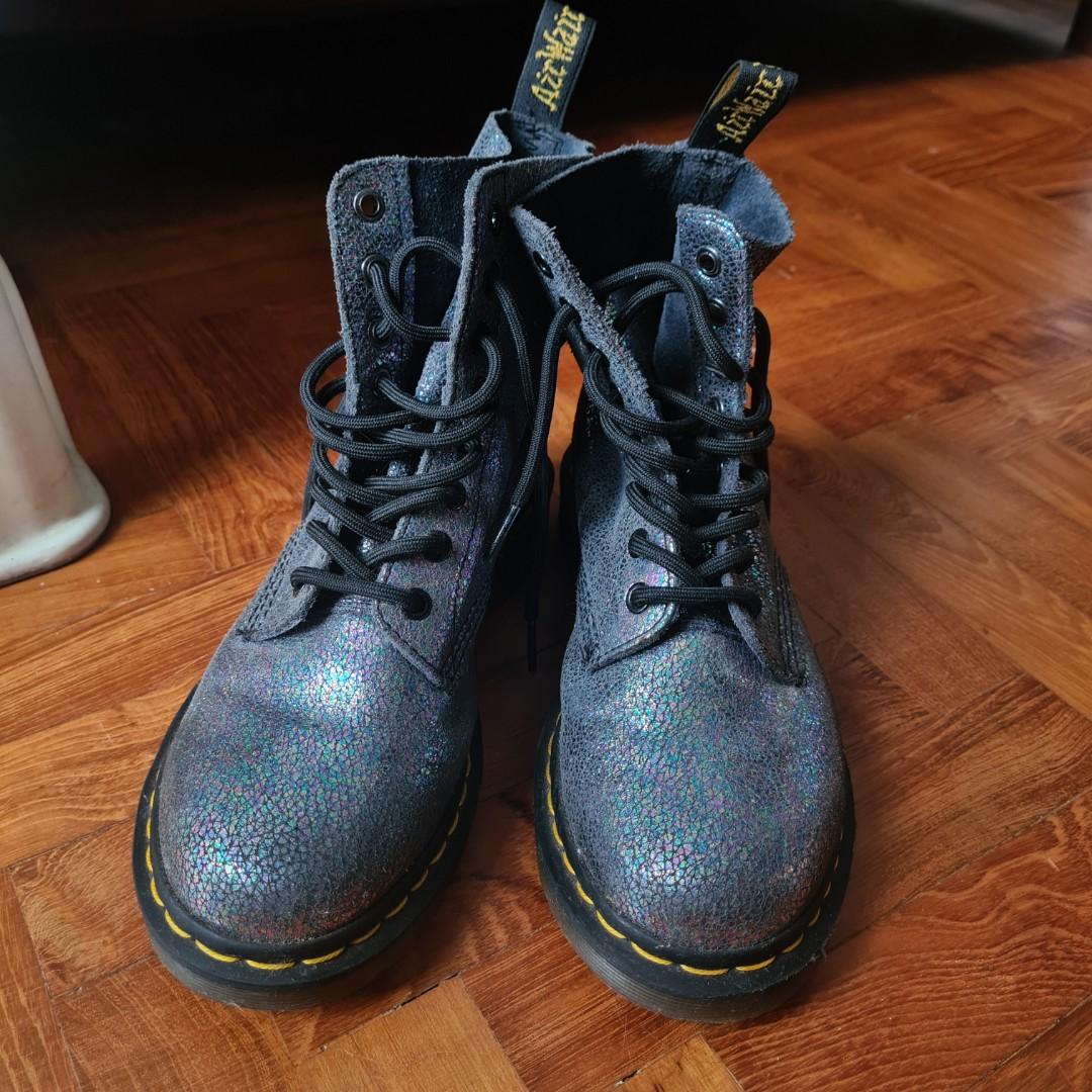 Rare doc clearance martens