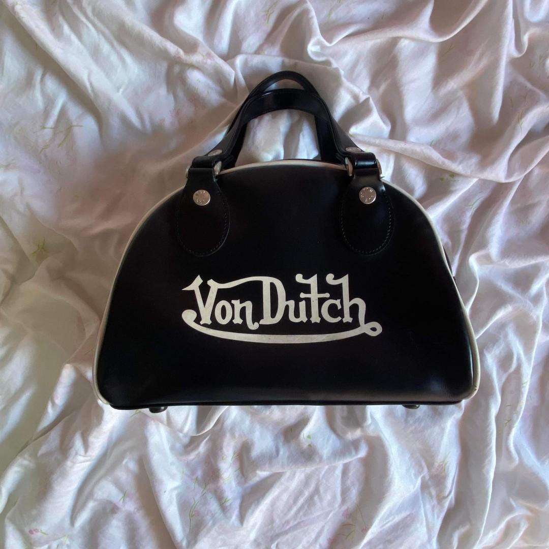 Von dutch purse – Couturegalure.com