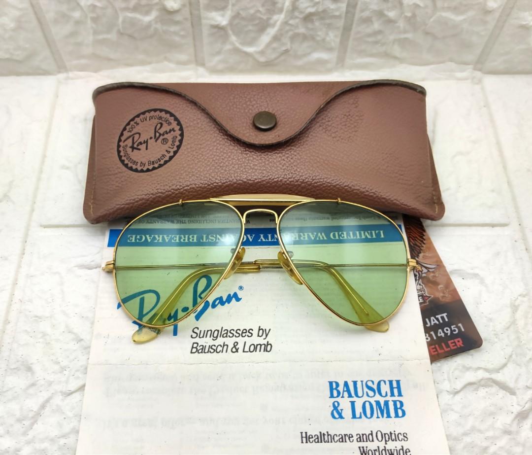 Ray ban shop changeable