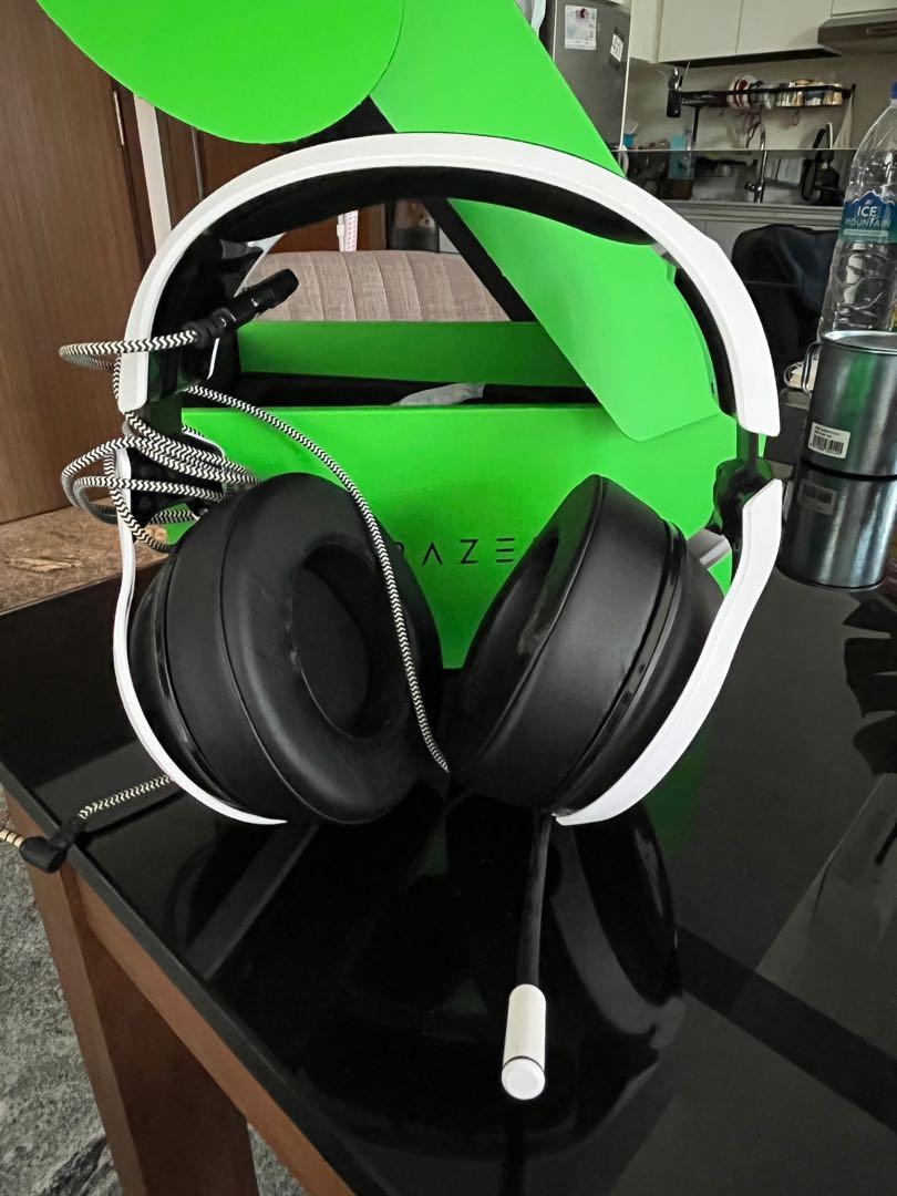 Destiny hot sale razer headset