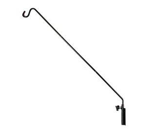 Reach Deck Hook for Hanging Bird Feeders & Plants 37 inches