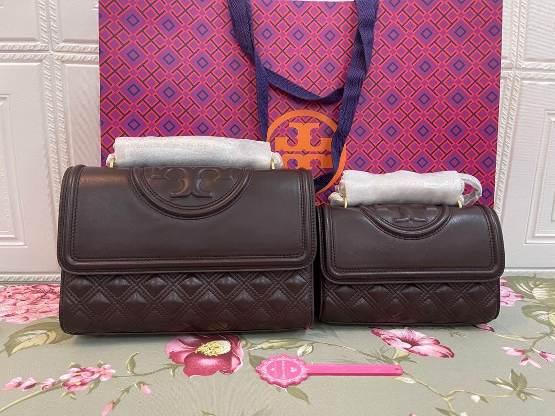 Tory burch outlet colorful bag