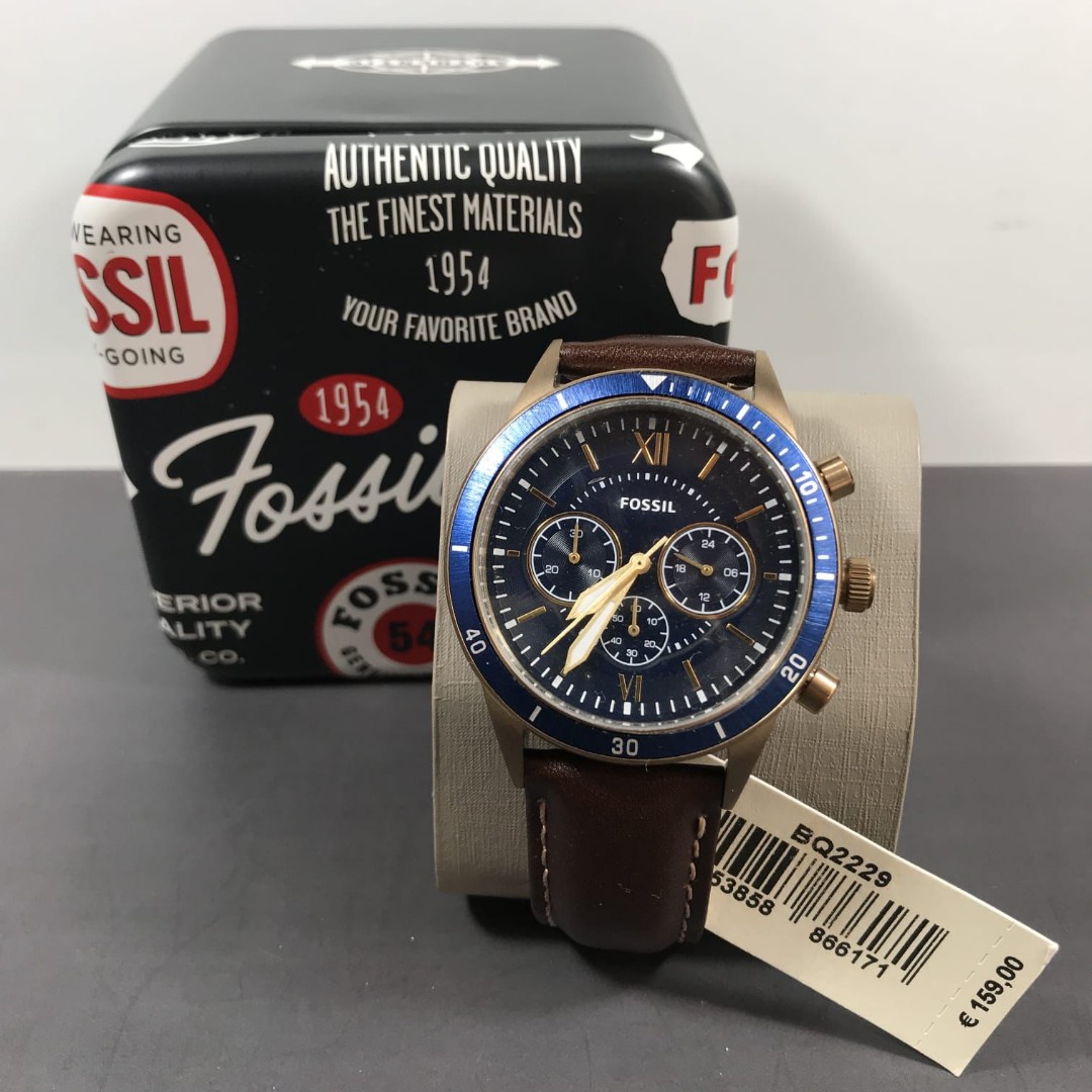 Fossil bq2229 outlet