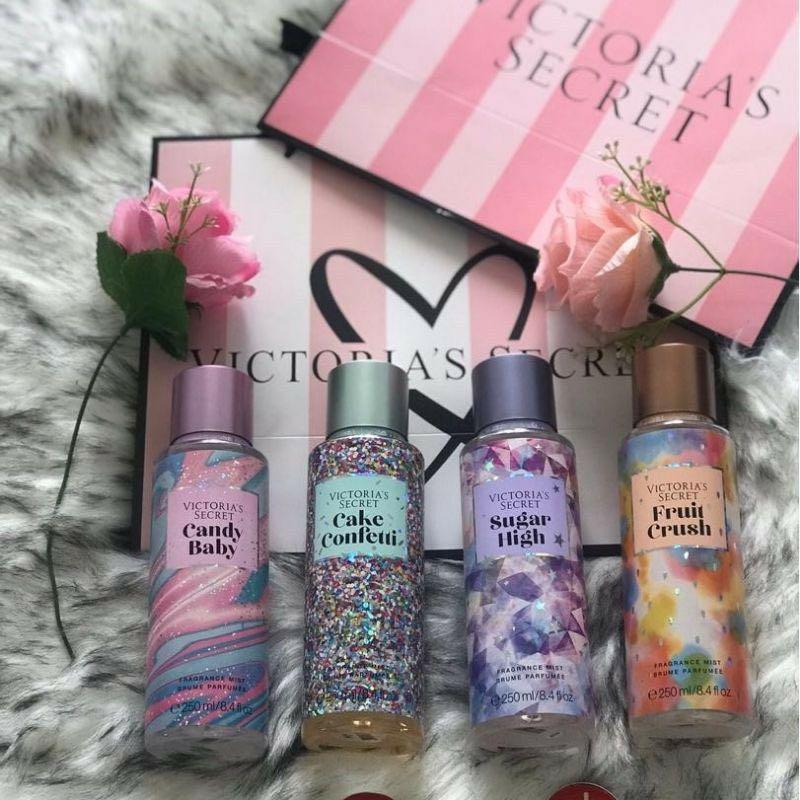 Victoria secret shop candy crush