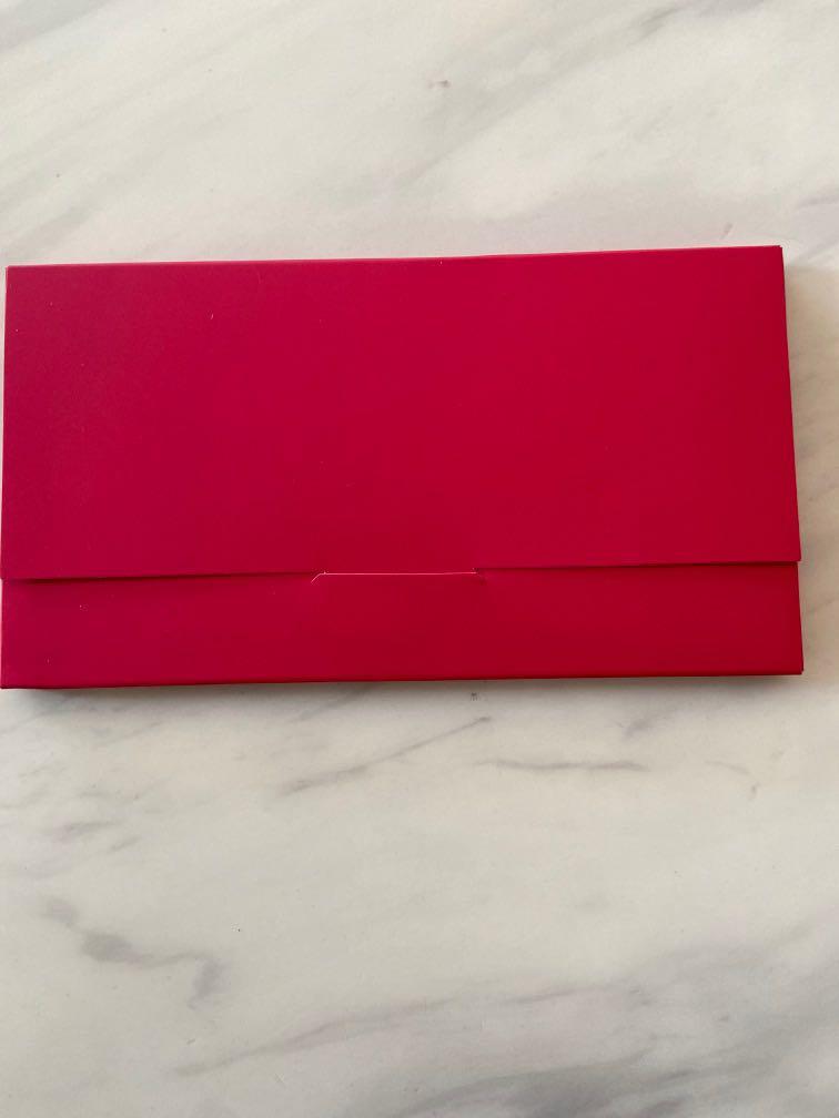 Red Packets From NB Everything Else on Carousell