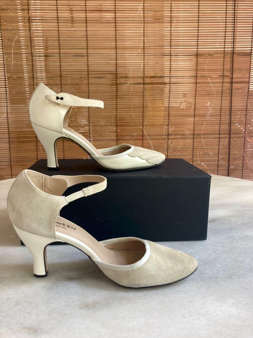 Repetto salomé hot sale