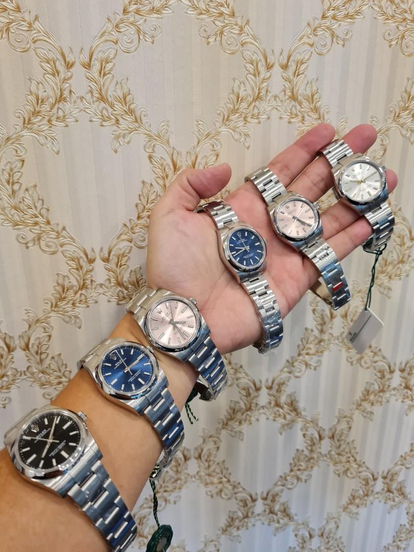 Op 34 rolex hotsell