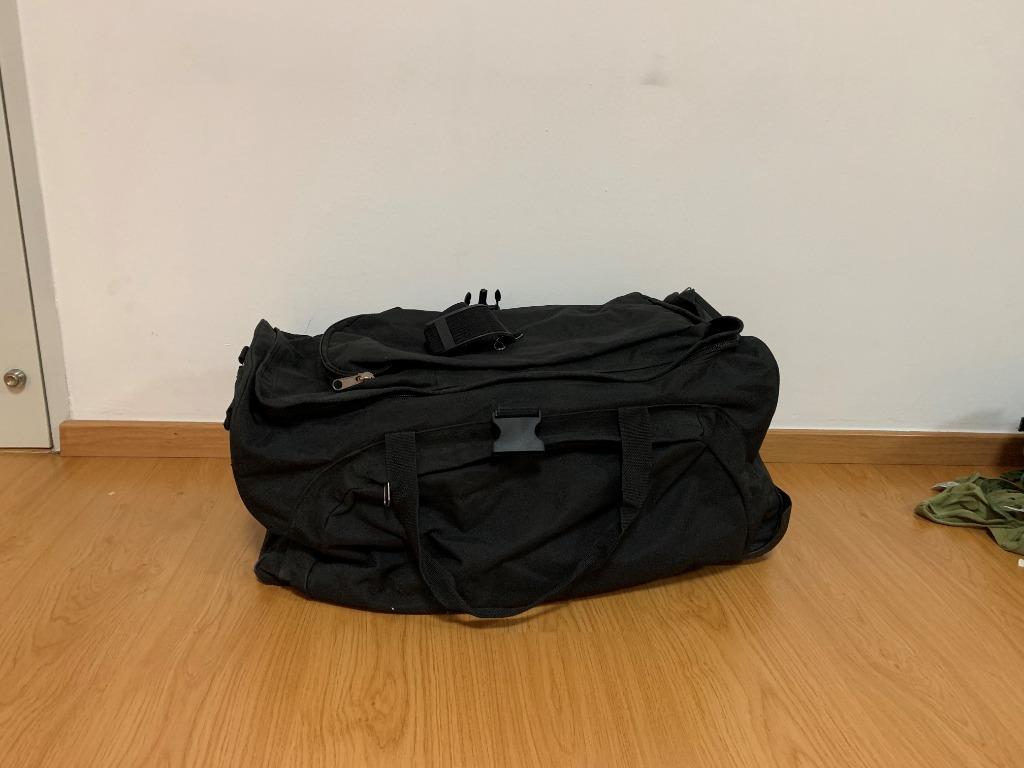 Thule vs Tumi vs Osprey vs Gregory... which brand is the best for