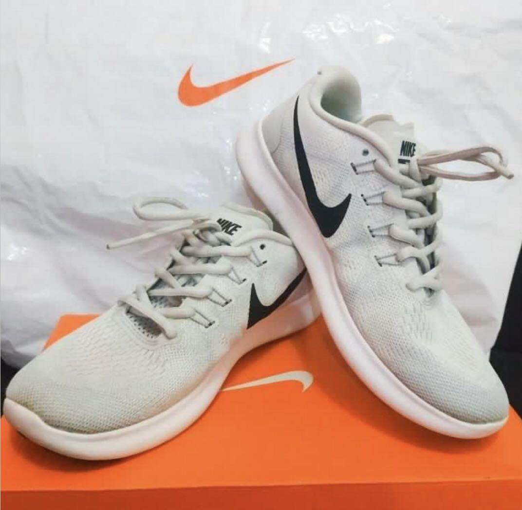 SALE‼️ Nike free Run Original, Fesyen 