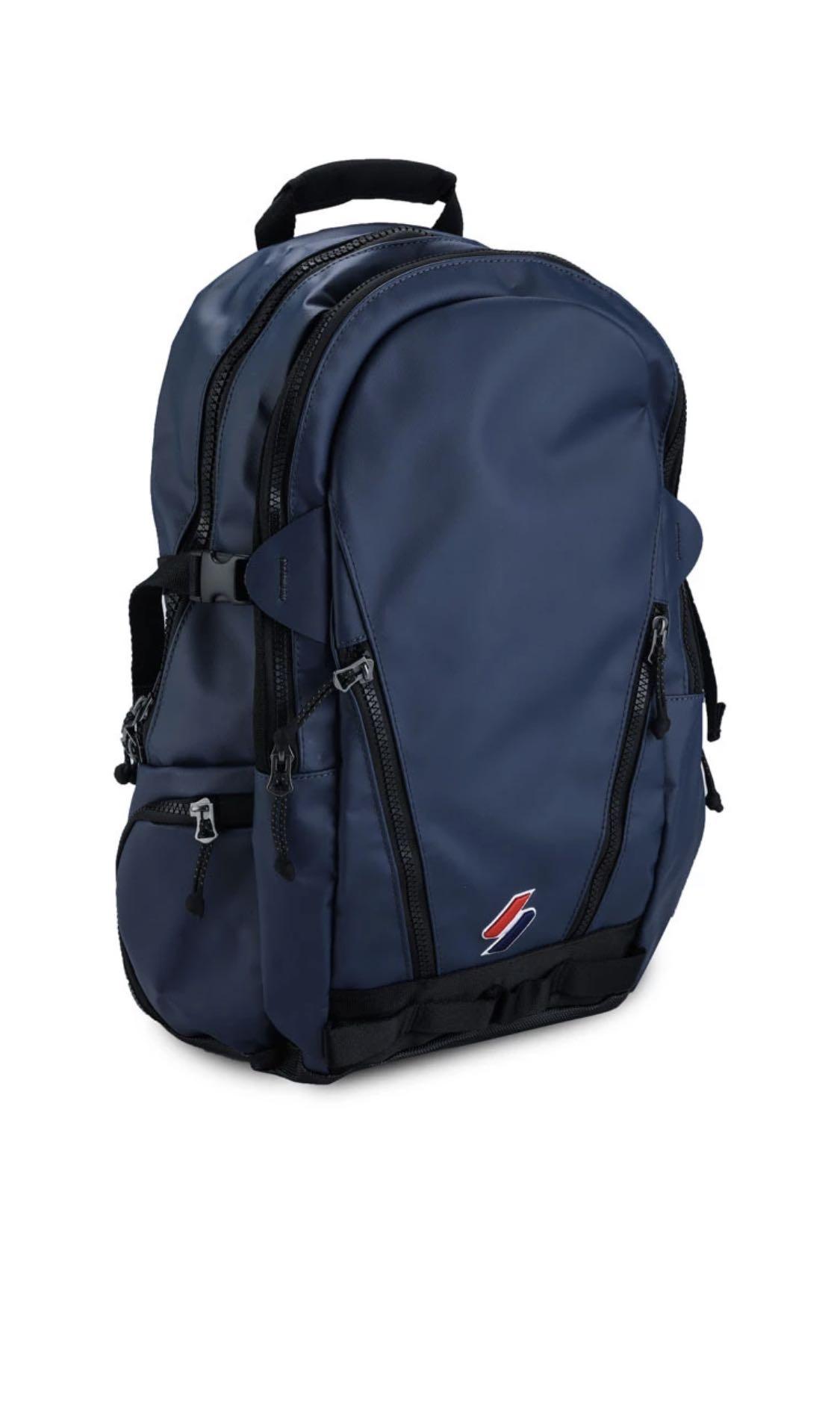 Superdry backpack 2025 sale