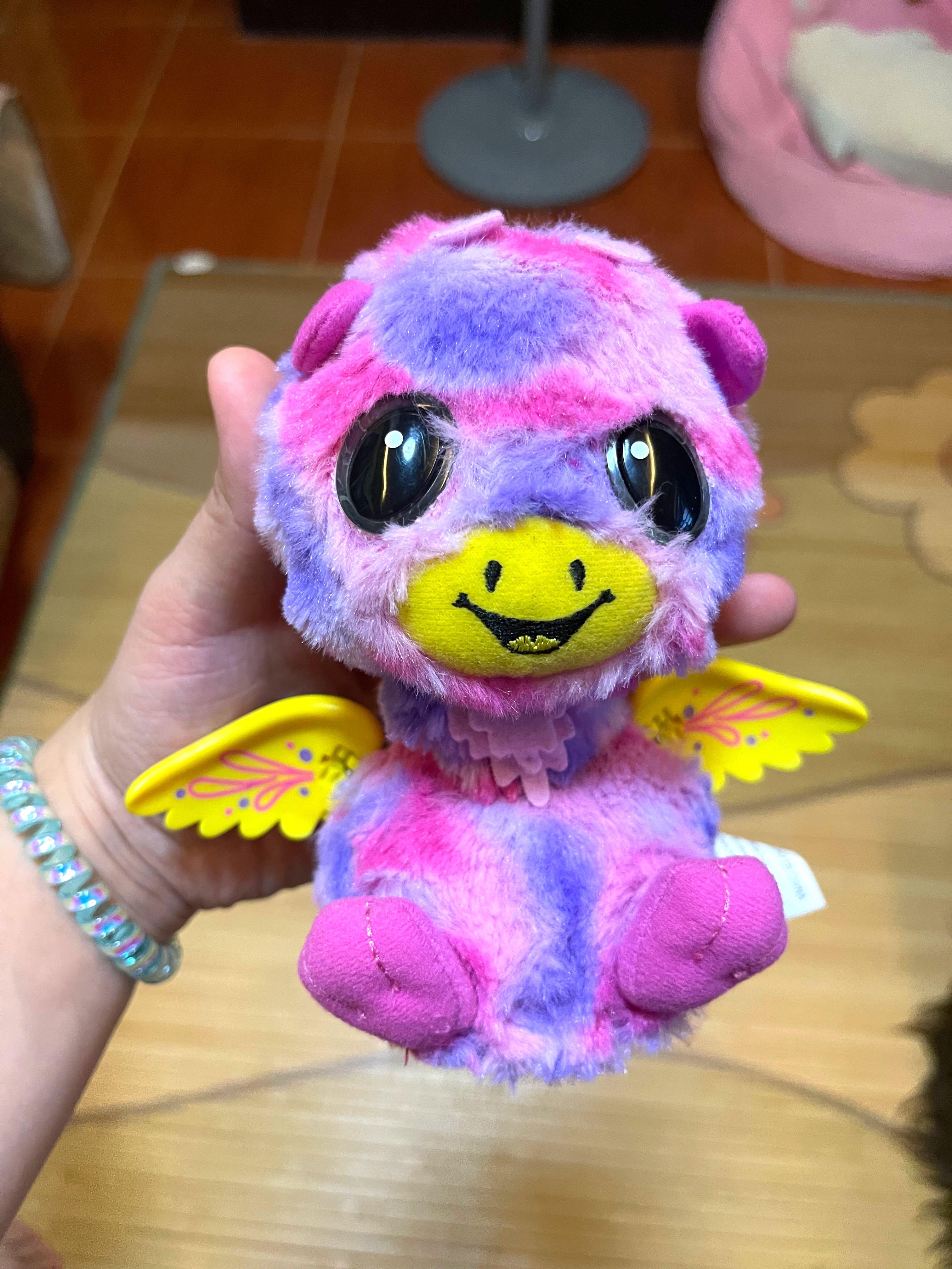 Hatchimal sale shop