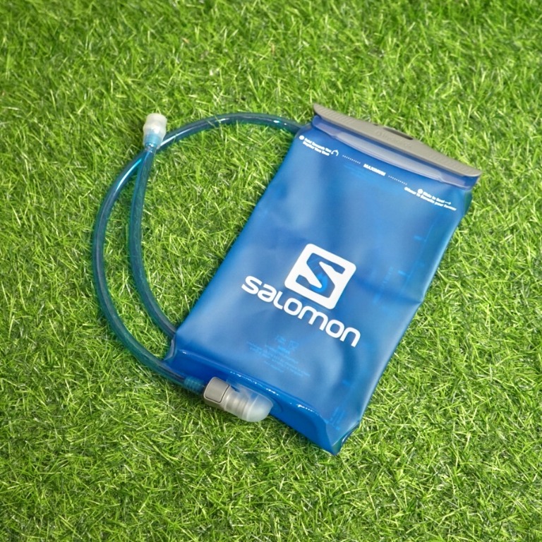 Salomon soft reservoir 1.5L Carousell