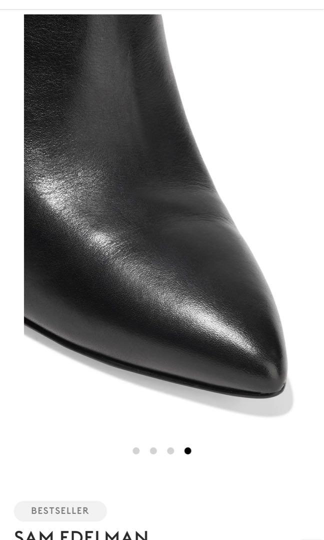 Sam edelman hilty sale black