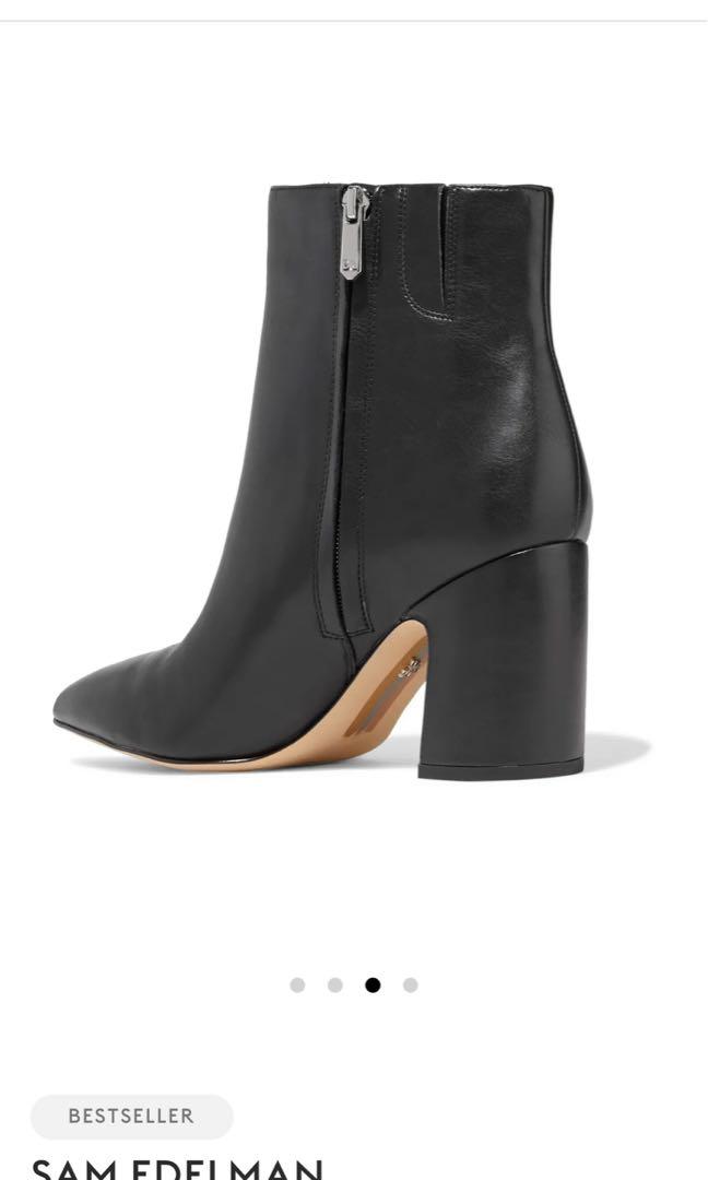 Sam edelman discount hilty boot