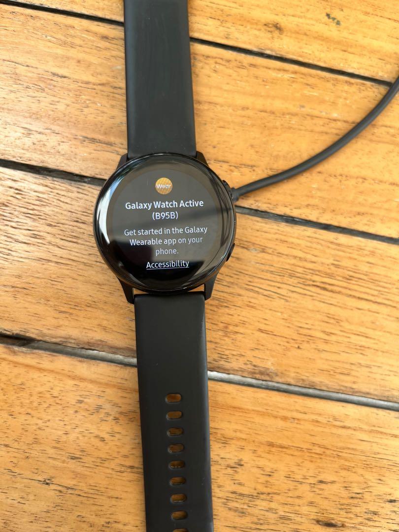 Galaxy 2024 wearable active