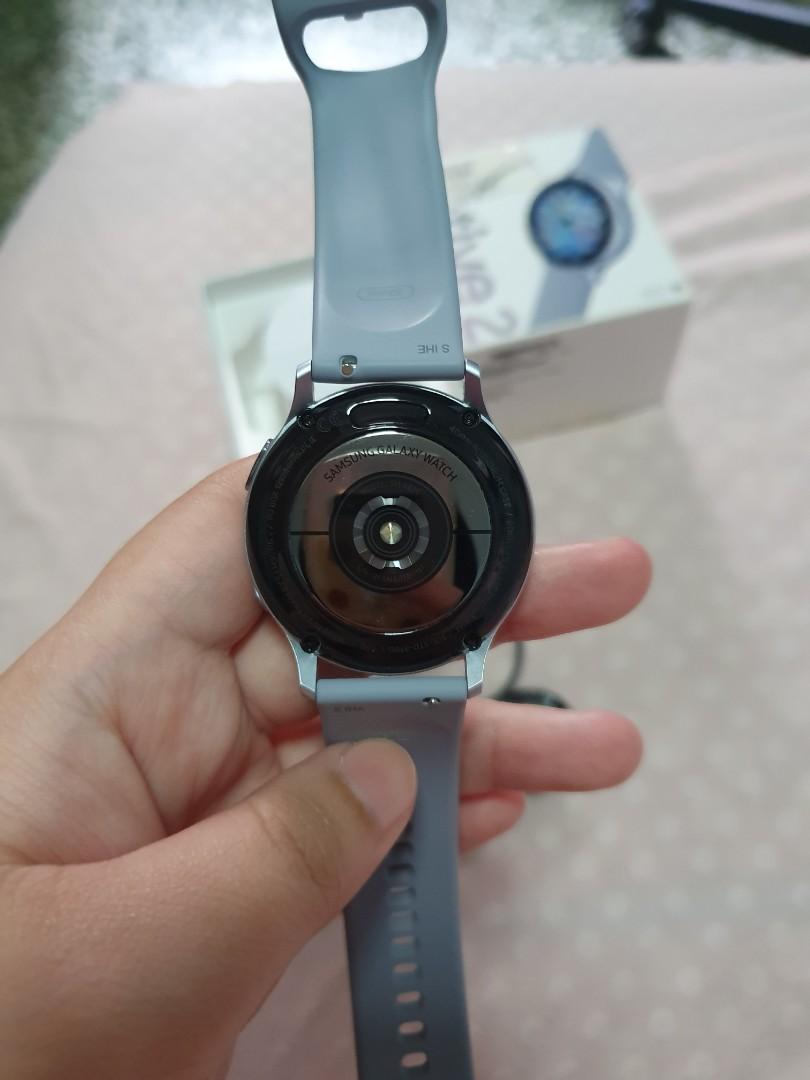 Samsung watch active 2 sam's sales club