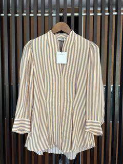 Sandro Blouse