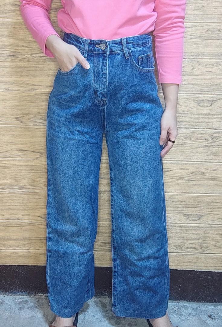 Sculptor Mom Jeans size 28, Women's 