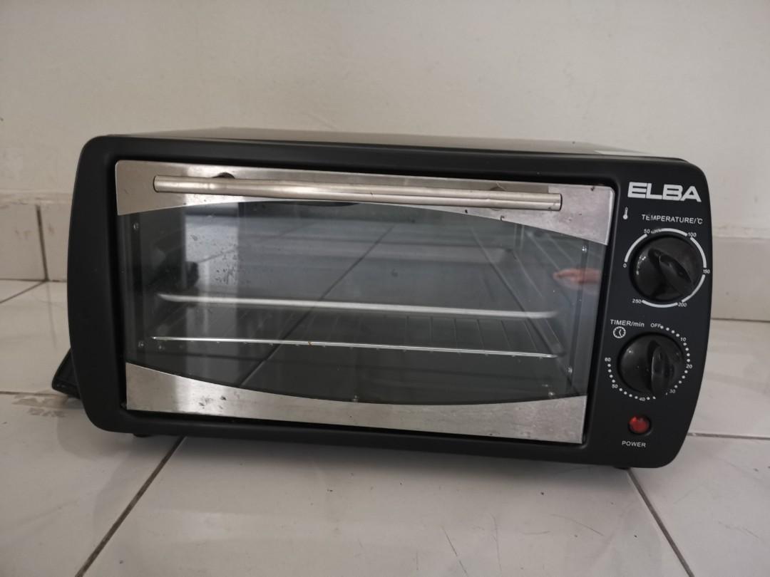 Buy second discount hand oven