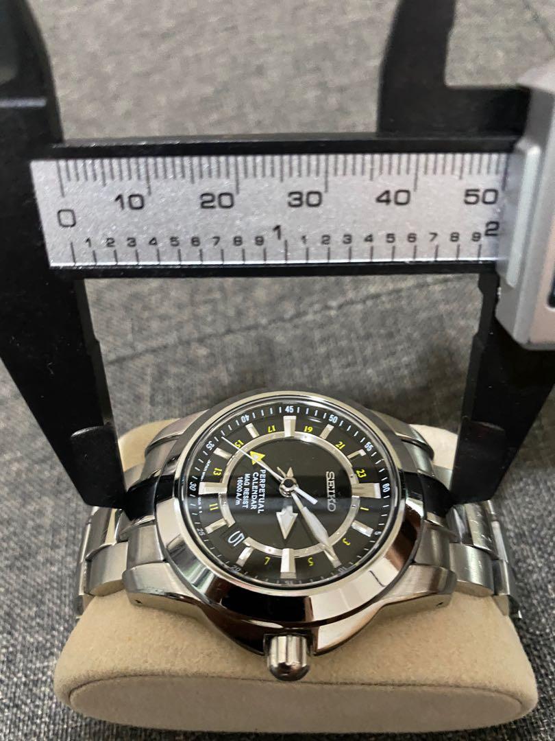Seiko Prospex GMT SBCJ027 8F56, Men's Fashion, Watches & Accessories,  Watches on Carousell