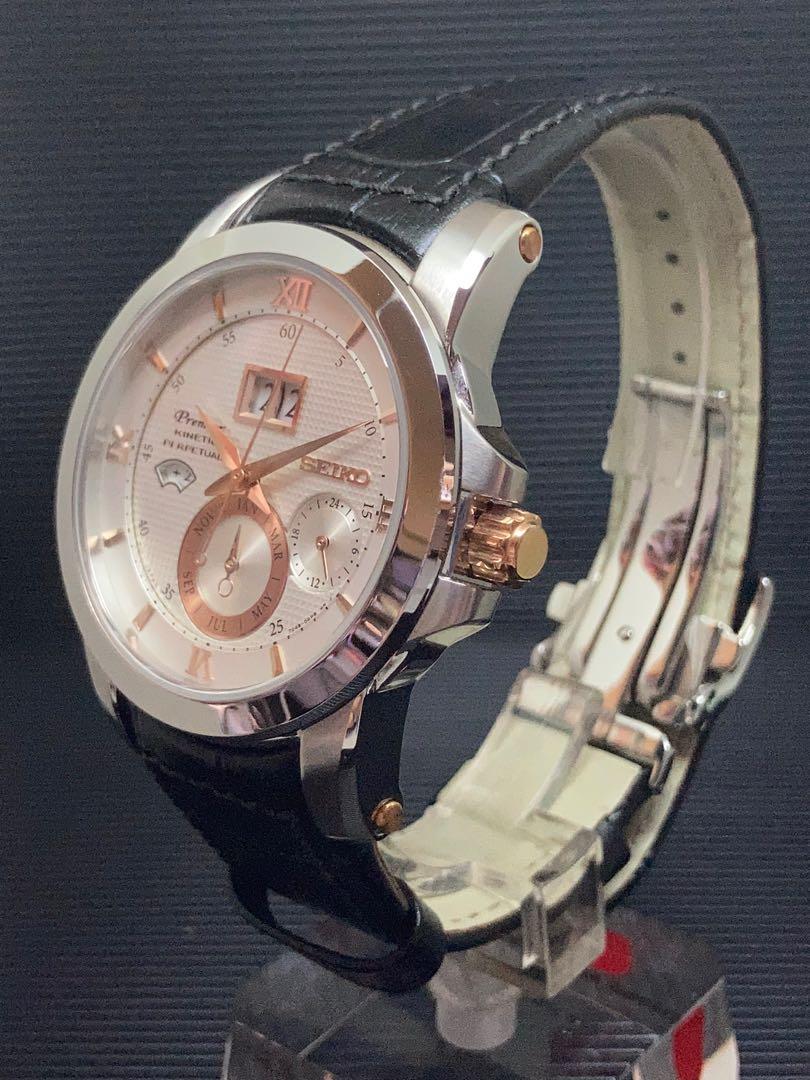 Seiko Premier SNP134P1