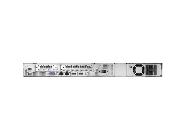 Server- HPE DL20 Gen10 Rack 1U Intel Xeon E-2224 3.4GHz 4-core (Category: Computer Parts) located in Quezon City. Submitted by ann_xbs (Listing ID 1139034439, Image 2). Description: HPE DL20 Gen10 E-2224 2LFF SATA (4Core) P17079-B21 HPE DL20 Gen10 E-2224 1P 16G Svr Processor HPE DL20 Gen10 Intel Xeon E-2224 (3.4GHz/4-core/71W) FIO Processor Kit Cache Memory 8MB (1x8MB) L3 Cache Memory 16GB (1x16GB UDIMM, 2666 MHz) 4 DIMM slots, 2 DIMM per channel