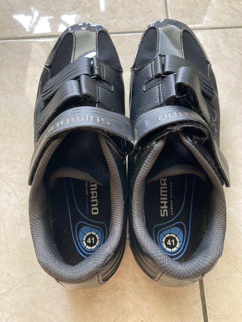 Shimano Road SH RP2 SPD SL Dynalast SH RP2 Road Bike Cycling Shoes