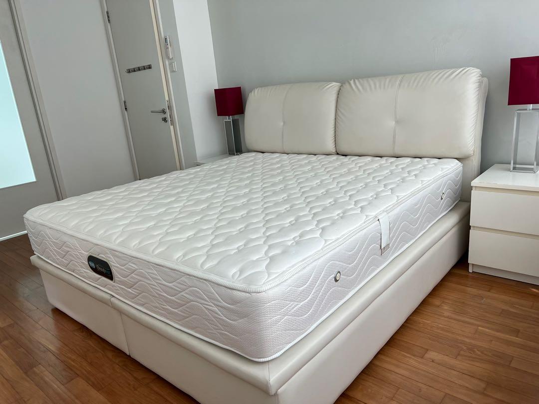 Beautyrest online sapphire mattress