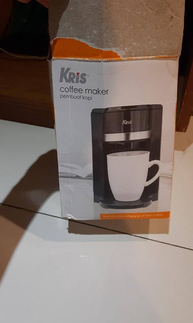 Single Coffee Maker, Kitchen 