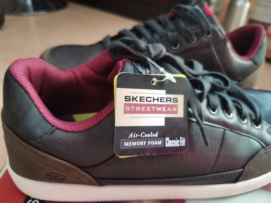 Skechers sale streetwear 8.5