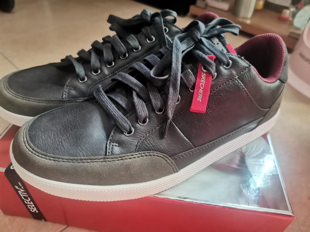 Skechers Streetwear From UK Men s Fashion Footwear Sneakers on