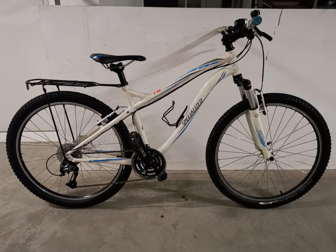 Specialized ladies bike best sale