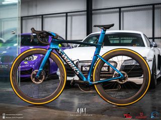 Affordable bike painting service For Sale Bicycles Carousell Singapore