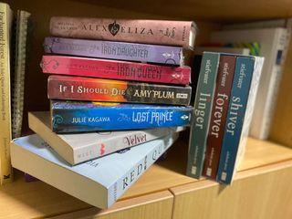 Story Books
