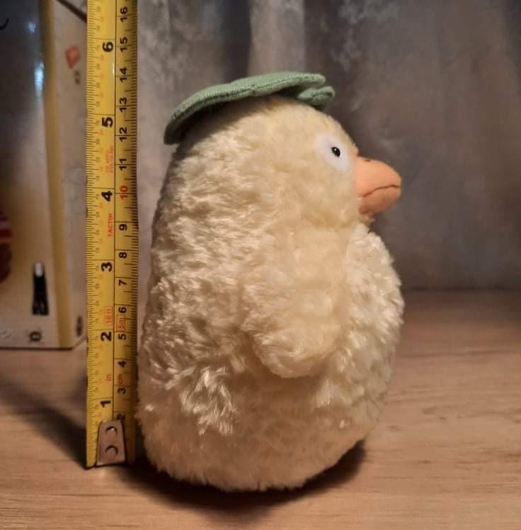 Ootori sama plush clearance