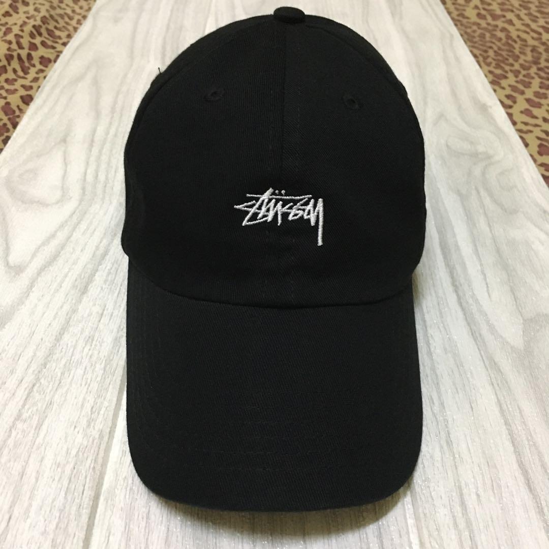 Stussy dad hat, Men's Fashion, Watches 