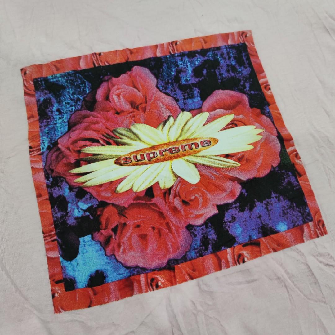 Supreme bloom new arrivals long sleeve