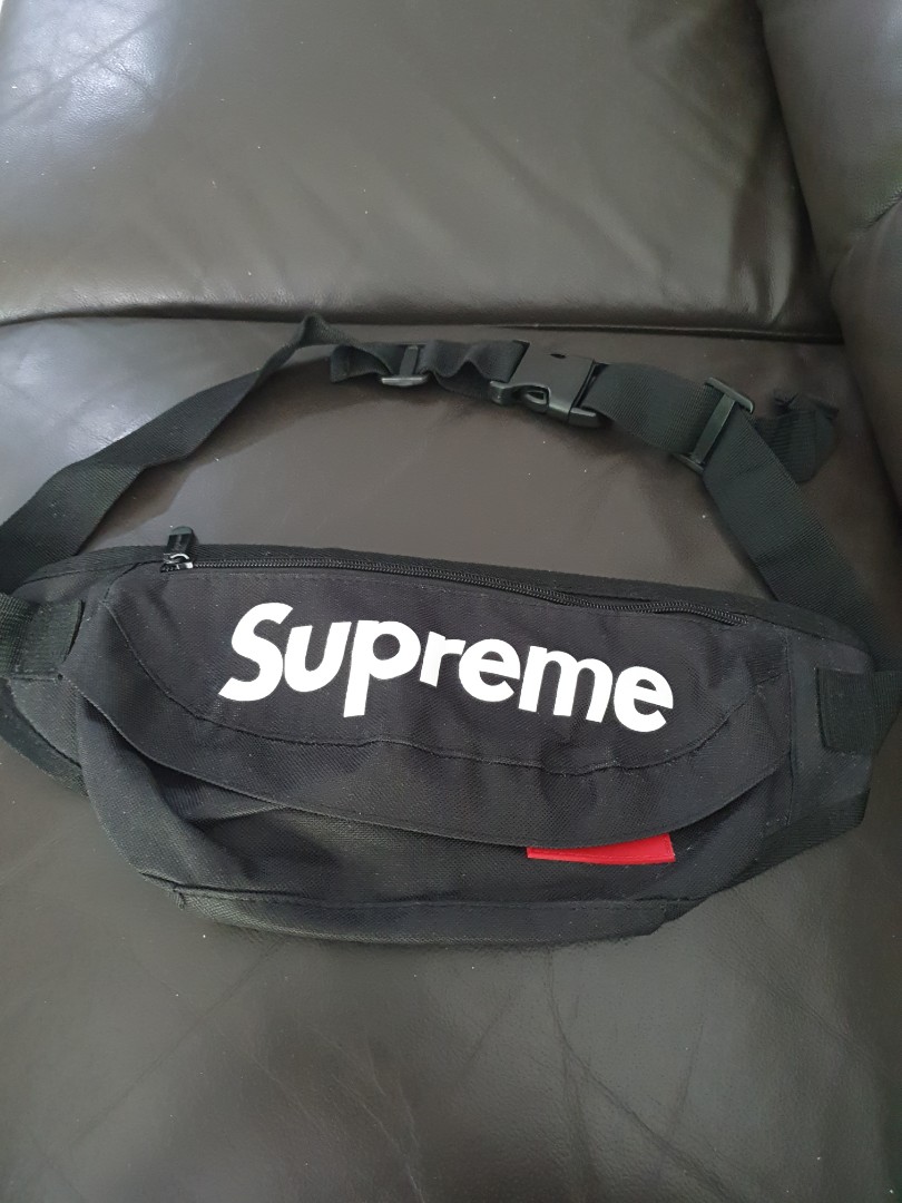 Supreme fw16 waist bag online