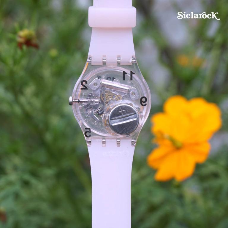 Swatch gp158 on sale