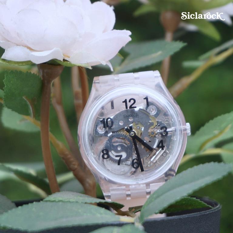 Swatch gp158 top