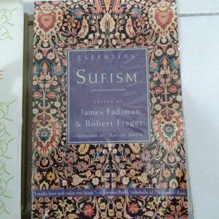 Sufism robert frager