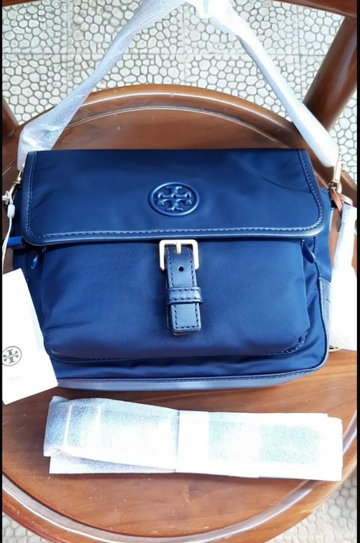 Tb perry nylon on sale crossbody
