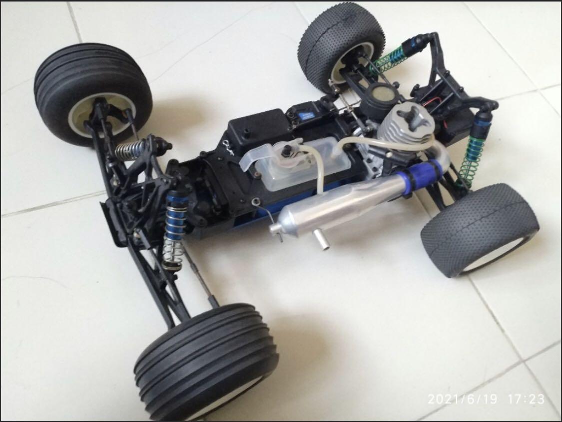 Team outlet associated gt2