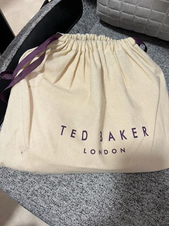Amarlia ted deals baker